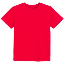 Cool Club, T-shirt chłopięcy, czerwony