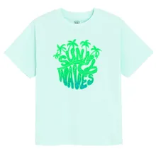 Cool Club, T-shirt chłopięcy, niebieski