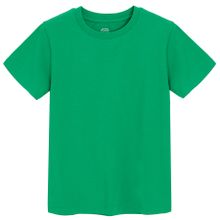 Cool Club, T-shirt chłopięcy, zielony