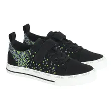 Cool Club, Trampki chłopięce, czarne