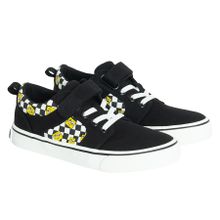 Cool Club, Trampki chłopięce, czarne, SpongeBob