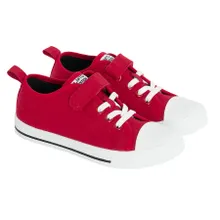 Cool Club, Trampki chłopięce, czerwone