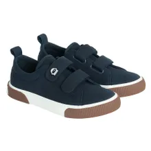 Cool Club, Trampki chłopięce, granatowe, NASA