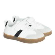 Cool Club, Trampki dziecięce, białe