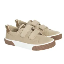 Cool Club, Trampki dziecięce, brązowe