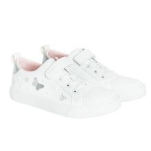 Cool Club, Trampki dziewczęce, białe