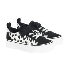 Cool Club, Trampki dziewczęce, czarne