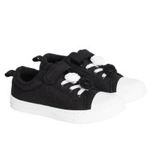 Cool Club, Trampki dziewczęce, czarne