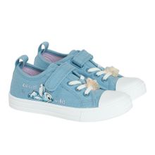 Cool Club, Trampki dziewczęce, niebieskie, Lilo i Stitch
