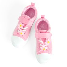 Cool Club, Trampki dziewczęce, różowe