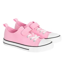 Cool Club, Trampki dziewczęce, różowe