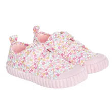 Cool Club, Trampki dziewczęce, różowe, Zdrowa Stopa, podeszwa Barefoot