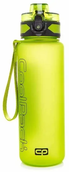 CoolPack, Brisk, bidon, zielony, 600 ml