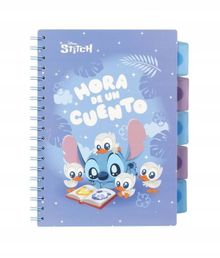 CoolPack, Lilo i Stitch, kołozeszyt B5, 100 kartek, 1 szt.