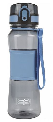 CoolPack, Tritanum Mini, pastel niebieski, bidon, 600 ml