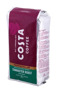 Costa Coffee, Professional, Brazilian Single Origin, kawa ziarnista, 1 kg
