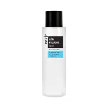 Coxir, Ultra Hyaluronic Line, intensywnie nawilżający tonik z kwasem hialuronowym, 150 ml