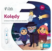 Czytaj z Albikiem. Kolędy