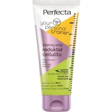 Dax, Perfecta Express Slim, intensywny reduktor cellulitu, 200 ml