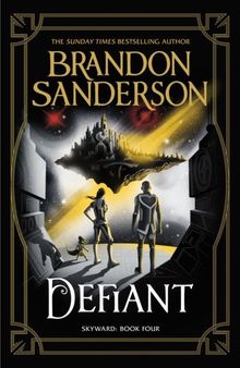 Defiant (wersja angielska)