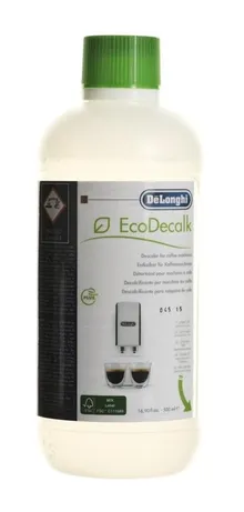 DeLonghi, EcoDecalk, odkamieniacz, DLSC500, SER3018