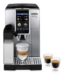 DeLonghi, ekspres ciśnieniowy, ECAM 380.85.SB