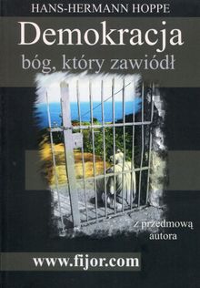 Demokracja. Bóg, który zawiódł