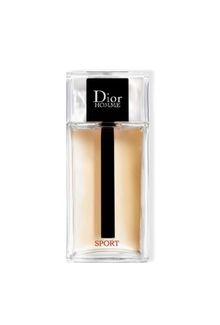 Dior, Homme Sport Edt, woda toaletowa, 200 ml