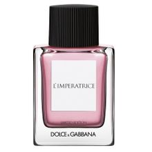 Dolce & Gabbana, L'Imperatrice Limited Edition, woda toaletowa, spray, 50 ml