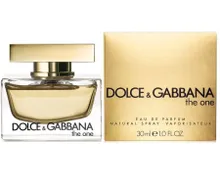 Dolce&Gabbana, The One Woman, woda perfumowana, spray, 30 ml