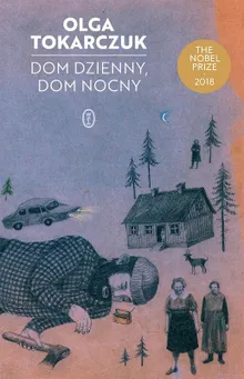 Dom dzienny, dom nocny