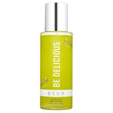 Donna Karan, DKNY Be Delicious, mgiełka do ciała, 250 ml
