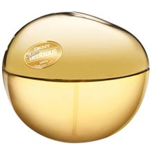 Donna Karan, Golden Delicious, woda perfumowana, spray, 30 ml
