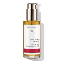 Dr. Hauschka, Energising Body Oil, olejek do ciała, Birch & Arnica, 75 ml