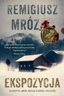 Ekspozycja. Tom 1. Seria z komisarzem Forstem