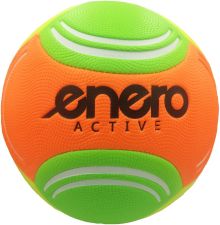 Enero, piłka nożna plażowa, softtouch active, rozmiar 5