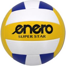 Enero, Super Star, piłka siatkowa, rozmiar 5