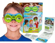 Epee, #DoGóryNogami, Seria 2, gra familijna