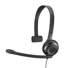 Epos By Sennheiser, ssłuchawka PC7, USB