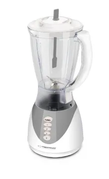 Esperanza, blender kielichowy, PINA COLADA, EKM023E, 350W, biały