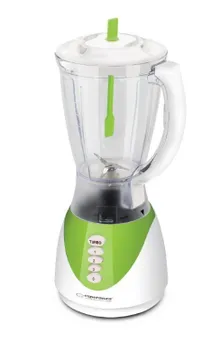 Esperanza, blender kielichowy, Pinacolada, EKM023G, 350W, biały