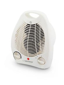 Esperanza, termowentylator, 1000/2000W, GOBI, EHH011