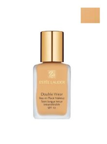 Estee Lauder, Double Wear, Stay-in-Place Makeup, długotrwały podkład do twarzy, 1C1 Cool Bone, SPF 10, 30 ml