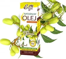 Etja, Neem, naturalny olej, 50 ml