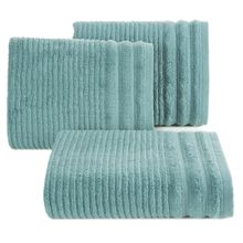 Eurofirany, ręcznik Sammy, 70-140 cm, miętowy