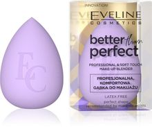 Eveline Cosmetics, Better Than Perfect, gąbka do makijażu