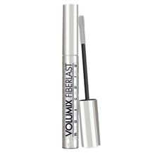 Eveline, Volumix Fiberlast, podkręcający tusz do rzęs, Black, 10 ml