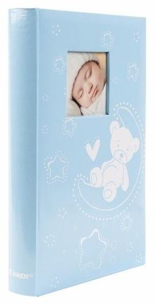 Fandy, fotoalbum kieszeniowy, szyty, Fantasy 1