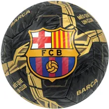 FC Barcelona, Lightning, piłka nożna, rozmiar 5