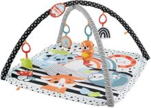 Fisher-Price, Rośnij ze mną 3w1, mata edukacyjna